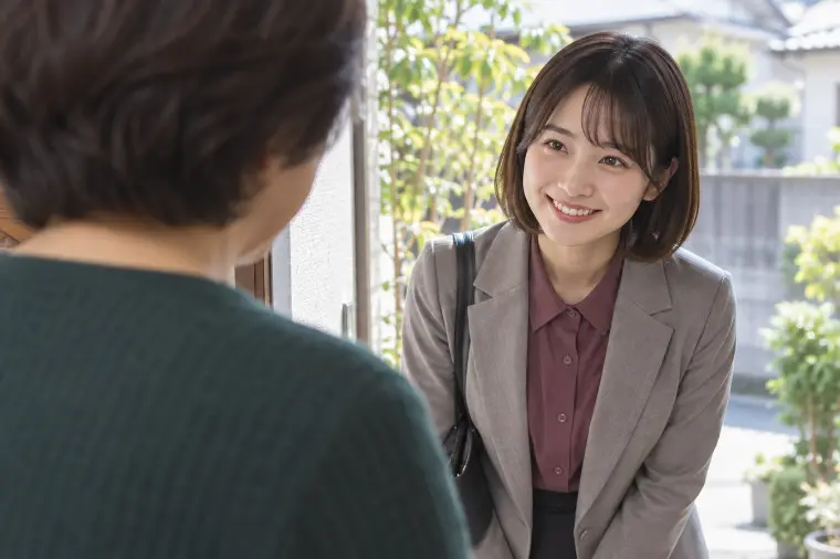 真剣交際、親への挨拶はいつ？ 5つの準備
