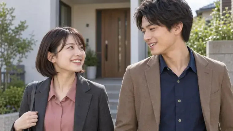グリム結婚相談所「真剣交際、親への挨拶はいつ？ 5つの準備」- 3