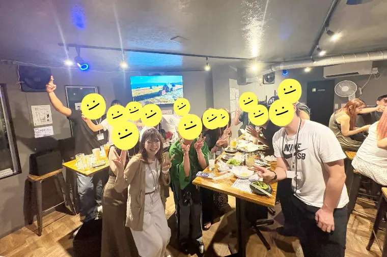 【開催レポ】第三回西宮独身会🍺