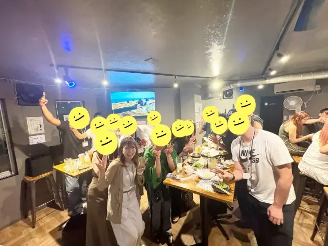 婚活サロン ラポルテ「【開催レポ】第三回西宮独身会🍺」- 2