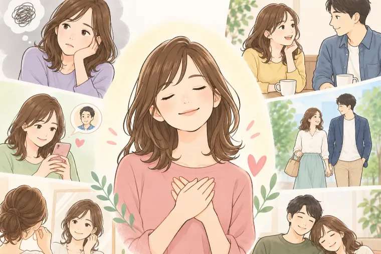 「ありのまま」と「自分を変えない」は違います