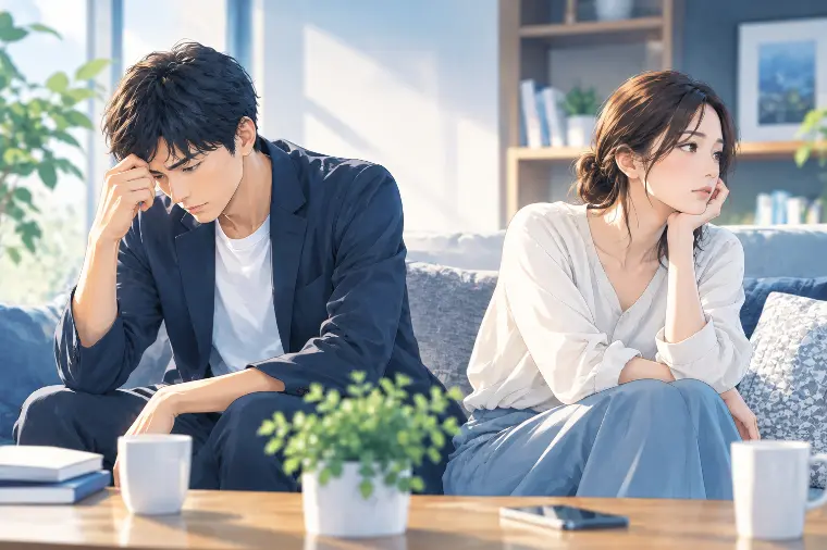 「婚活、もう疲れた…」と感じたときに