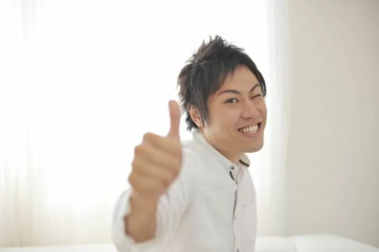 恋愛経験がなくても大丈夫！