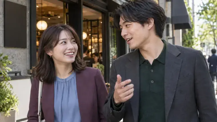 グリム結婚相談所「プレ交際のデート代、割り勘は脈なし？確認したい3点」- 2
