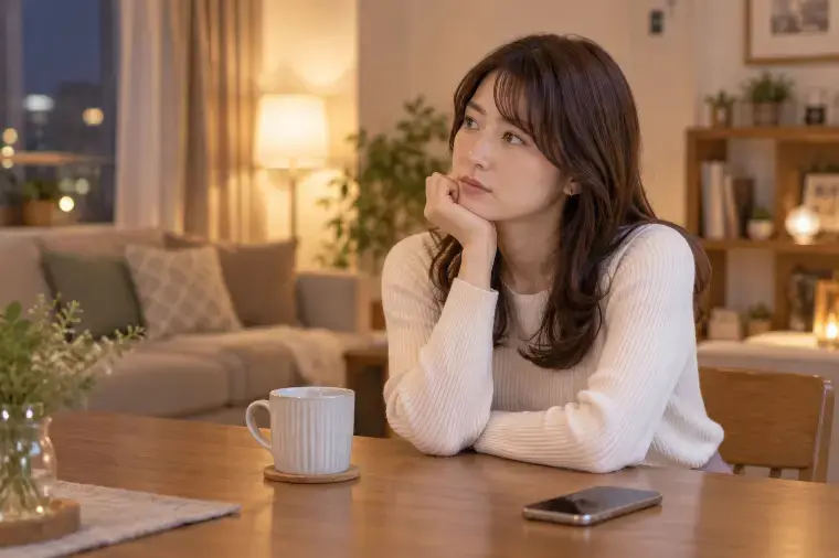 婚活サポート スマイルリンク「 仮交際で会話が続かない時、見るべきなのは相性だけ？」- 2