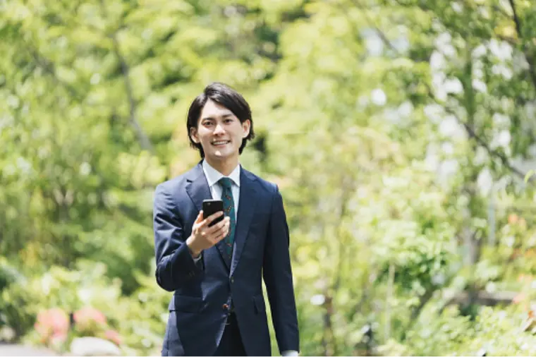 30代理系男性が“9月の今”動くべき理由