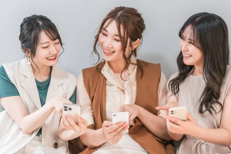パートナーの推し活は応援できますか？