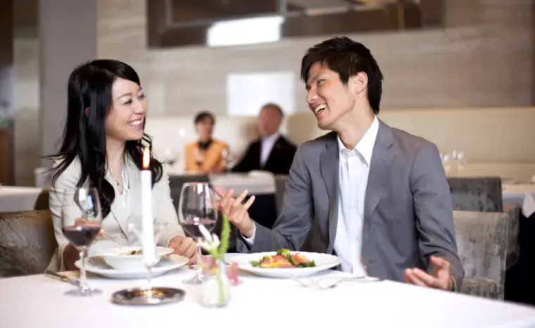 婚活サロンRian-未来への希望-「半年で結婚って早すぎる？相談所の「半年成婚」のリアル」- 3