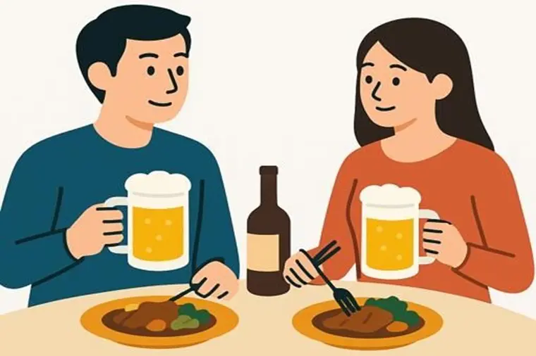最初のデートはどこで食事する？失敗しない店選びの新常識