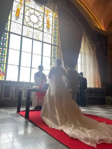 結婚相談所　縁Road「成婚退会された会員様から届いた、幸せいっぱいのお便り。」- 2