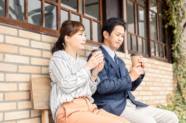 男性に対して苦手意識があっても結婚できる？