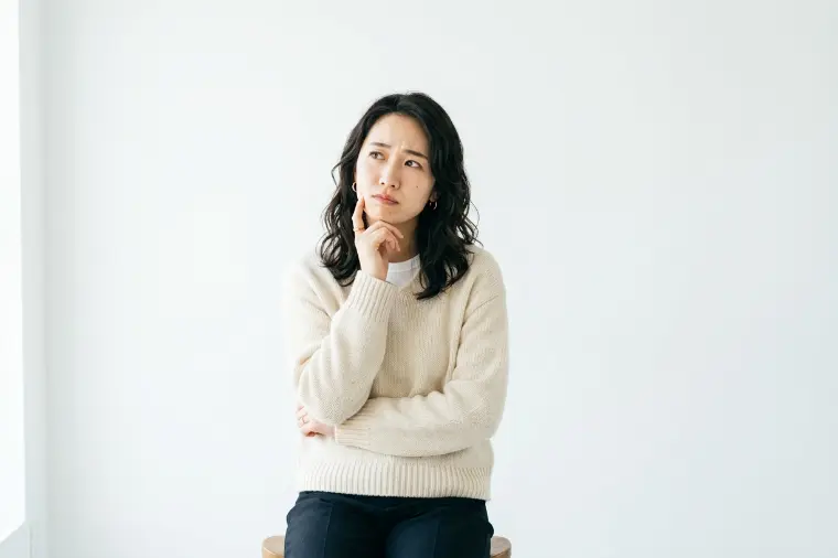 いい人なのになぜか好きになれないお悩み