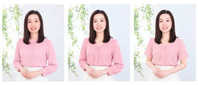 京都の結婚相談所 千乃鶴 senno-tsuru「女性の婚活プロフィール写真｜自分に合う服装の選び方」- 2
