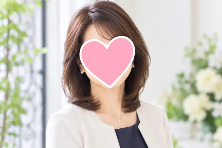 会えないアプリから「選べる婚活」へ。50代女性の婚活