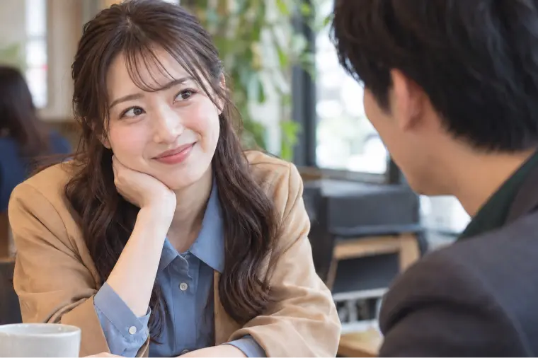 プレ交際、名前の呼び方はいつ変える？
