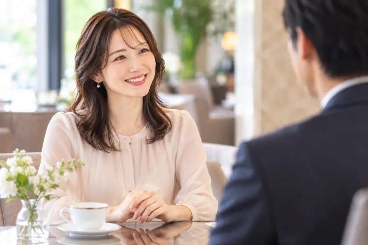 【第一印象はよかったのに「また会いたい」につながらない】