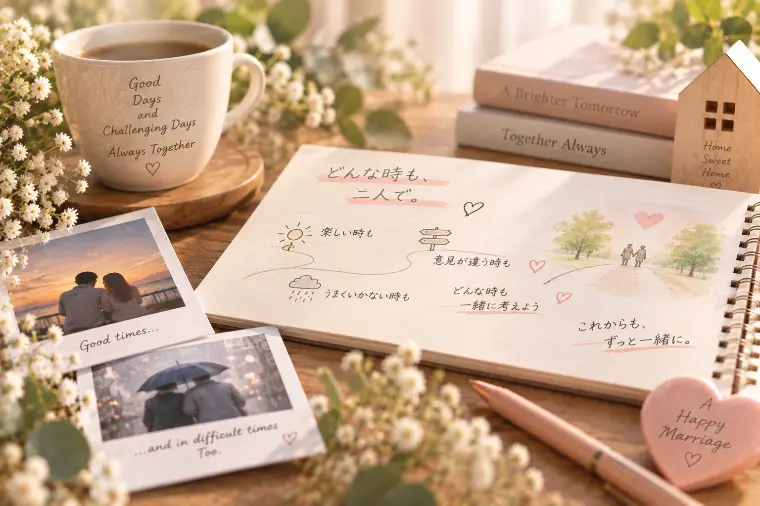【第四印象③ 「うまくいかない時」にに見えてくる】