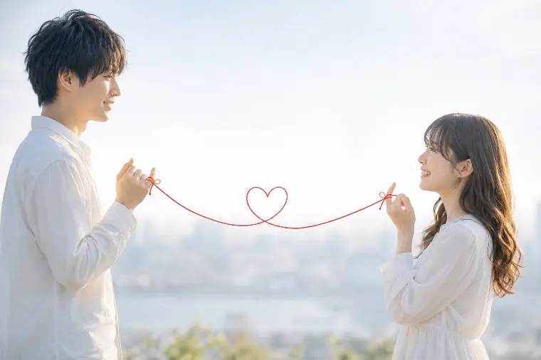 37歳女性会員さん初めてのお見合❤