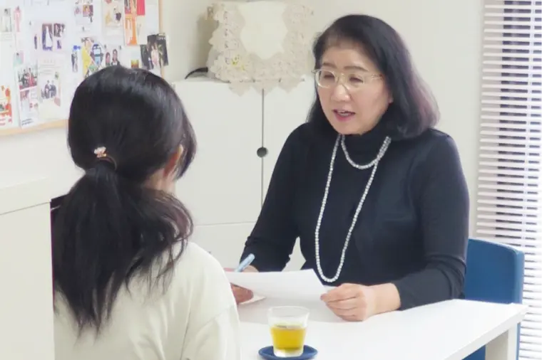 さあ！婚活しよう。