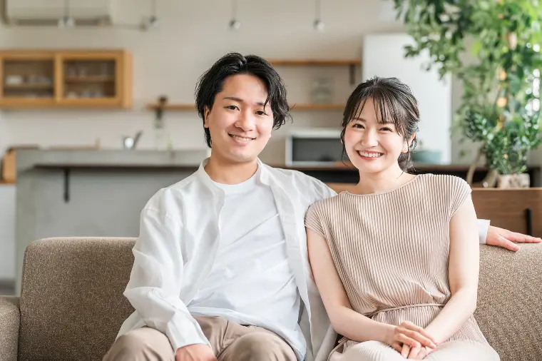 推しは”夫”の人が意外と多い！？