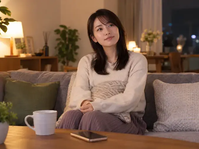 婚活サポート スマイルリンク「婚活で「自然体でいられる人」がわからない時」- 2