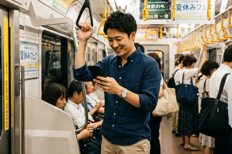デート後LINEで自爆？女性が一瞬で冷めるNGアプローチ