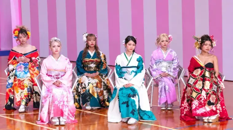 ma cherry「ラブ上等シーズン２　みみから学ぶ♡なぜ人気？」- 2