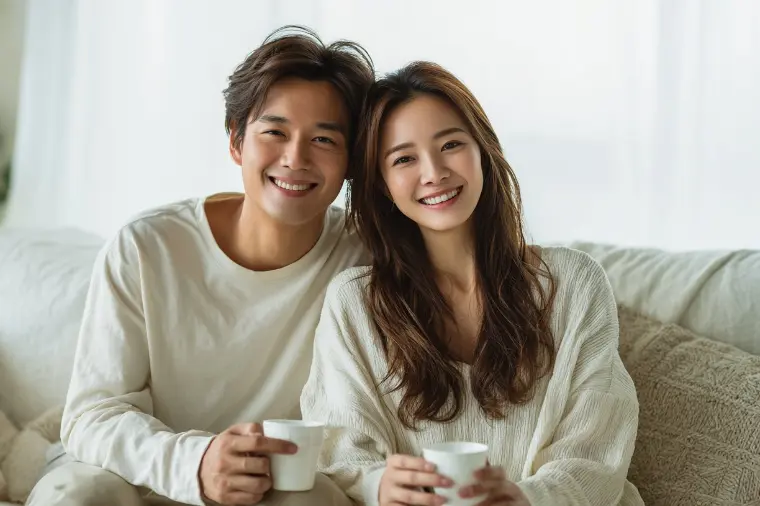 子どもがいる方の婚活｜伝える時期と順番