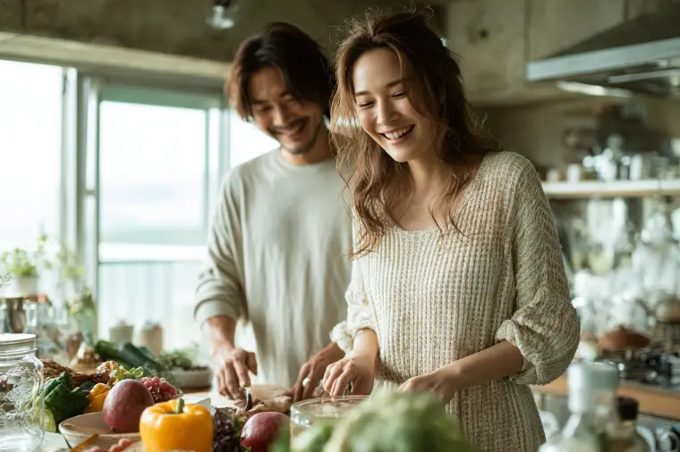 親に婚活を手伝ってもらう時の線引き