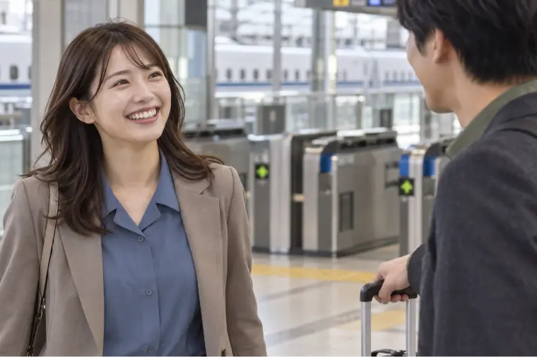 遠距離のプレ交際、会う頻度と交通費は？