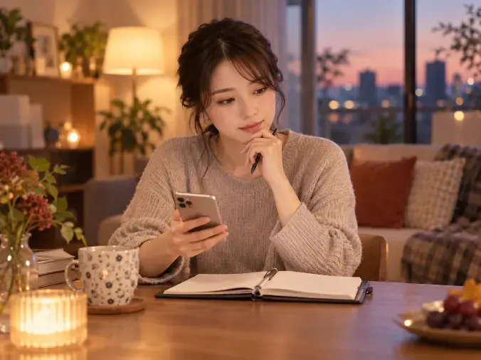 婚活サポート スマイルリンク「婚活で「本当にこの人でいいのかな」と迷った時に大切なこと」- 2