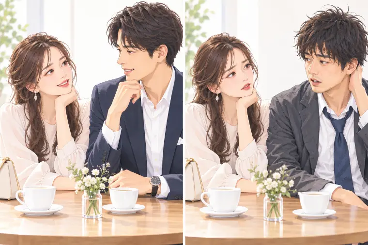 女性が男性に求める「清潔感」とは？