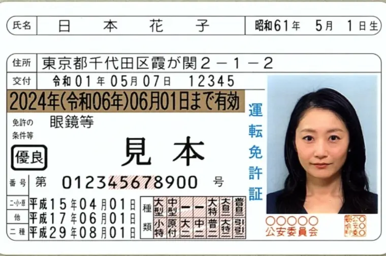 たかが『運転免許』ごときの話でしょ！？