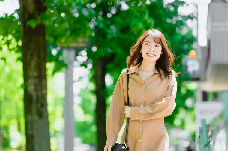 婚活カウンセラーが思う「また会いたい人」の共通点