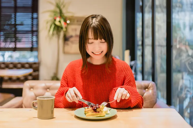 自分の時間を丁寧に使える女性が婚活男性に選ばれる理由