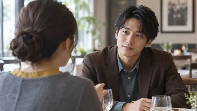 グリム結婚相談所「親の介護中でも婚活できる？伝える順番」- 2