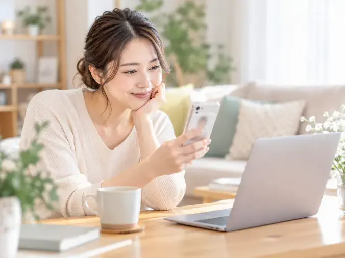婚活サポート スマイルリンク「成婚白書から見る、30代女性の婚活で大切なこと」- 2