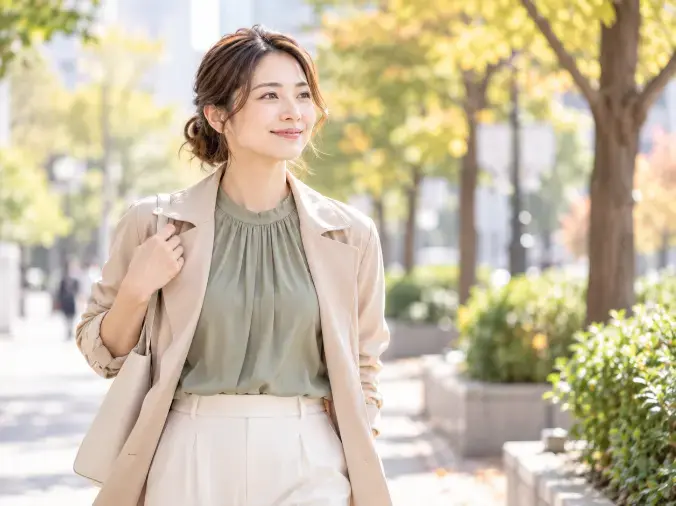婚活サポート スマイルリンク「成婚白書から見る、30代女性の婚活で大切なこと」- 3