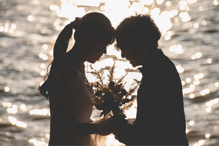 結婚する意味とは？婚活前、婚活中に考えたいこと