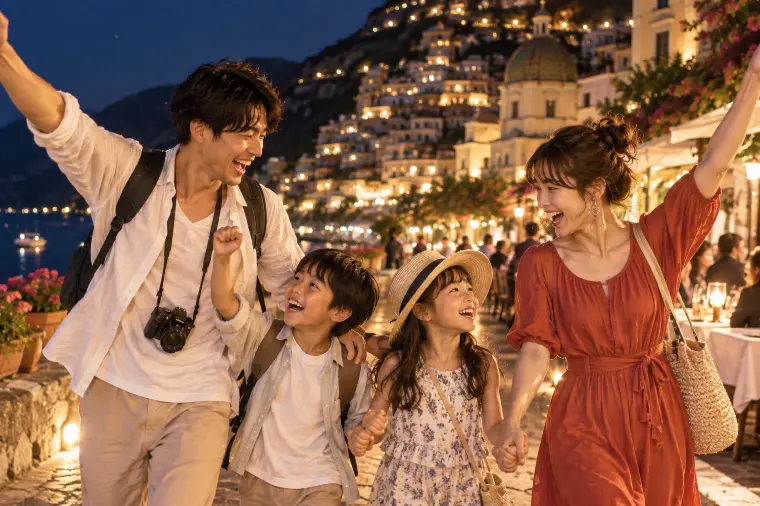 ESFP（エンターテイナー）は恋愛で楽しさを優先しすぎる