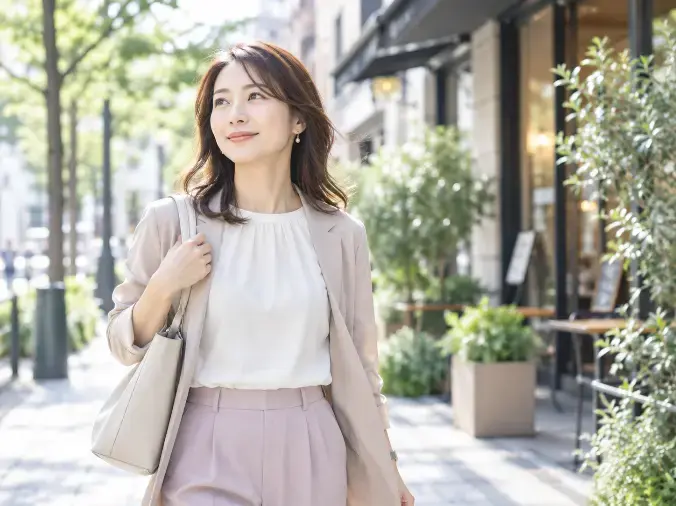 婚活サポート スマイルリンク「お見合いで「楽しかったのに断られる」理由」- 3