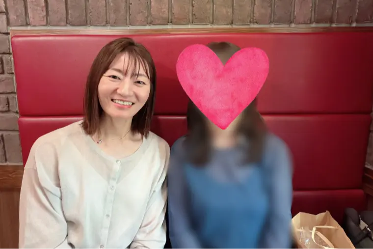 【恋愛結婚】叶えた！20代女性ご成婚♡