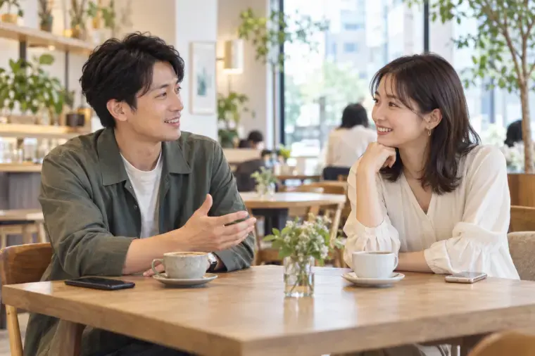 Bridalチューリップ「【男女別】仮交際で本命にだけ見せるサイン10選」- 2