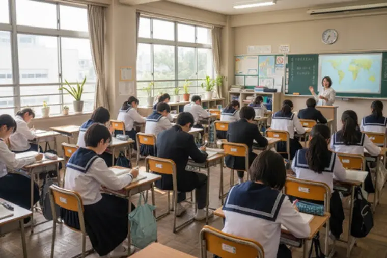 婚活では「大学名」より「高校名」を重視した方がいい
