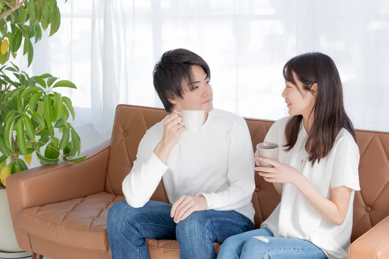 婚活で不利と言われる実家暮らしをメリットに変える伝え方