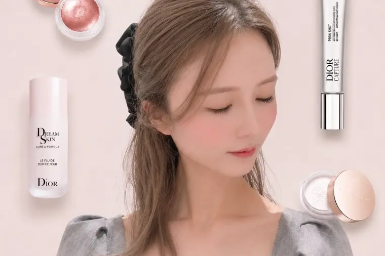 プロに婚活メイクを教わりました