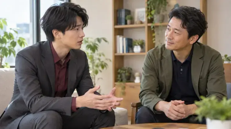 グリム結婚相談所「婚活中、友人の結婚報告がつらい時の整え方」- 3