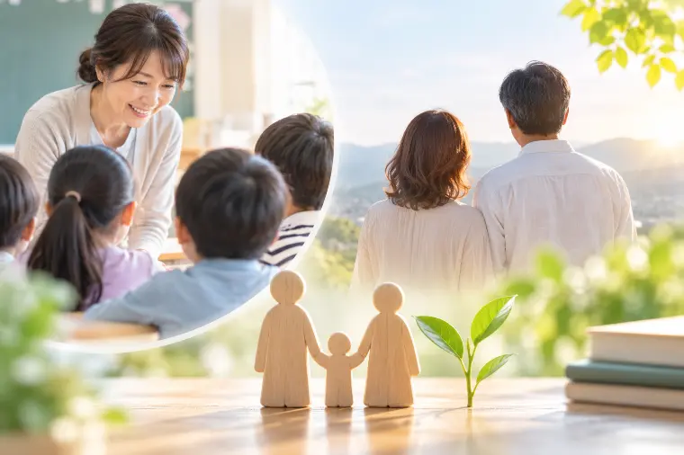 結婚前に自分を整えてほしい理由