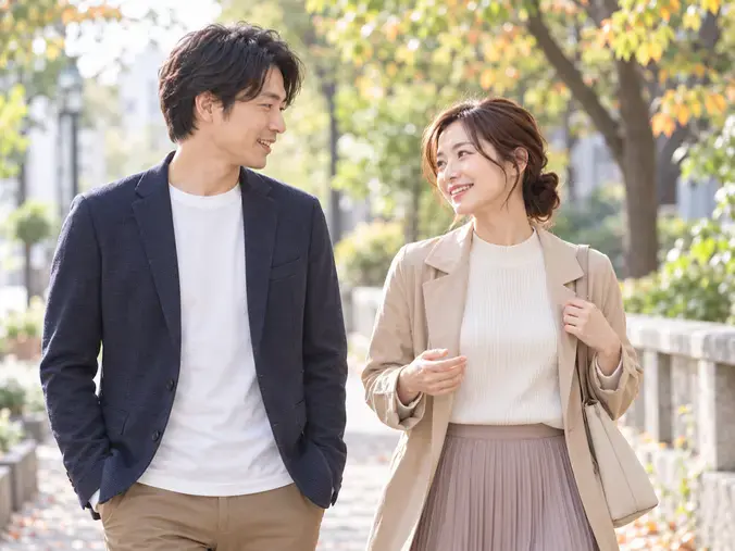婚活サポート スマイルリンク「婚活で条件を広げるって、妥協すること？」- 3