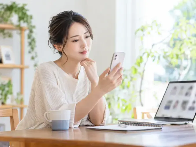 婚活サポート スマイルリンク「婚活で出会いを狭める『思い込み』」- 2